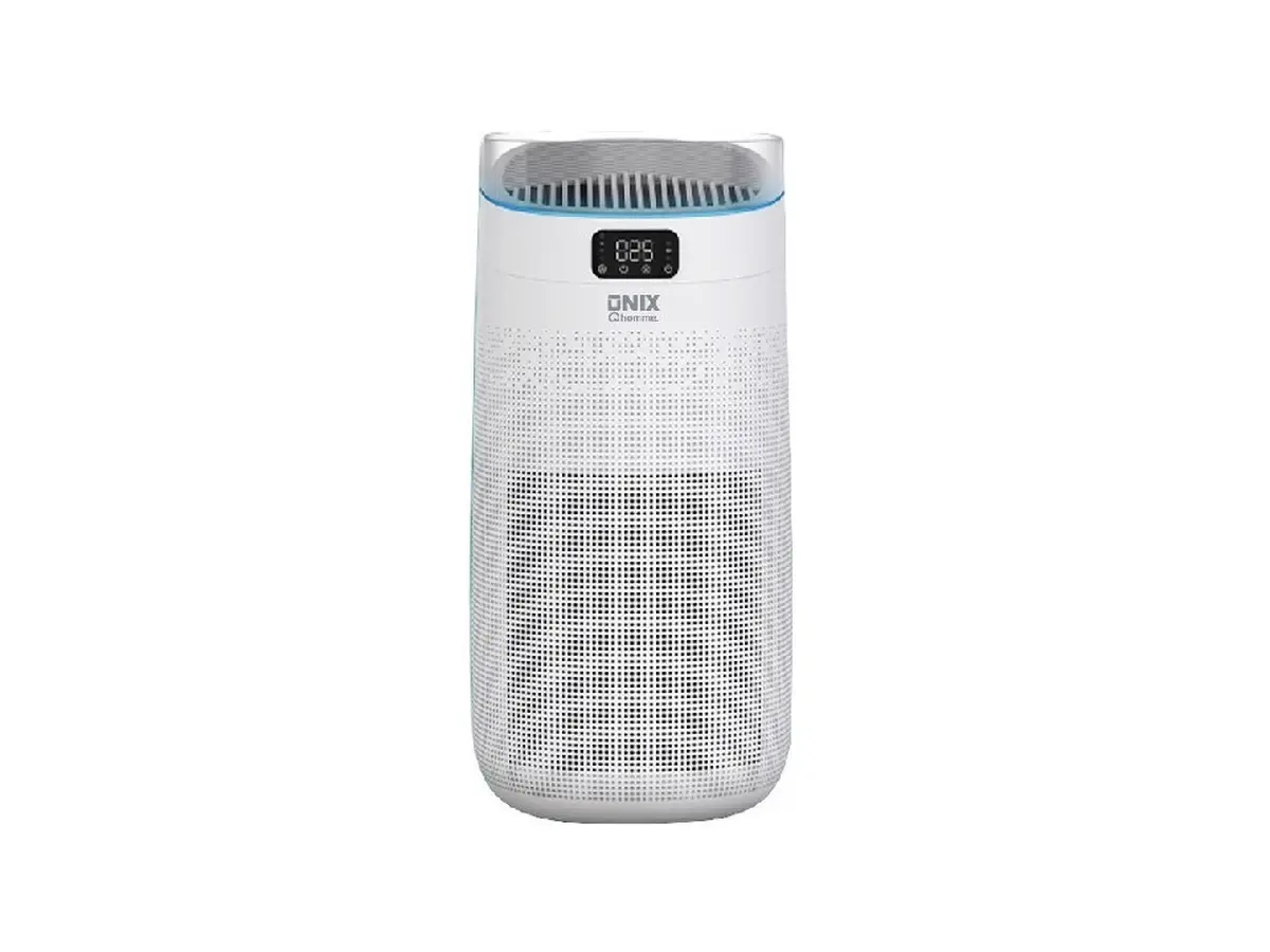 Onix air clearance purifier review