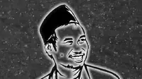 KH. Ahmad bahauddin Nursalim (SS: YT.  math_education_uny)