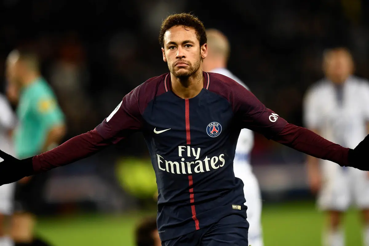 FOTO: Tekuk Troyes, PSG Kukuh Pimpin Klasemen Ligue 1