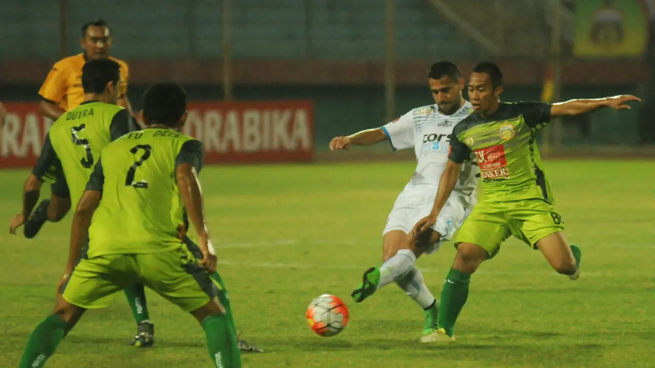 Bhayangkara FC
