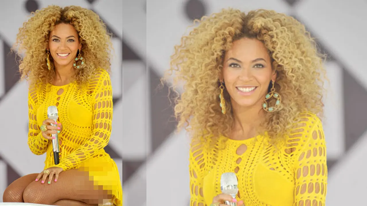 Beyonce