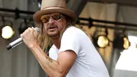 Kid Rock Jual Murah Tiket Konsernya
