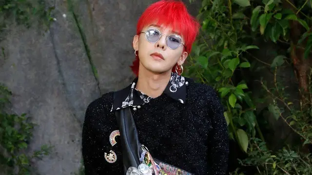 [Bintang] Perseteruan Dispatch dan G-Dragon Semakin Sengit