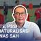 PSSI menegaskan seluruh proses naturalisasi pemain keturunan Timnas Indonesia sah dan sesuai hukum nasional. Ketua Badan Tim Nasional Sumardji menyebut pemain diaspora di Liga Belanda, termasuk Dean James, Justin Hubner, dan Nathan Tjoe-A-On, resmi m...