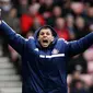 Gustavo Poyet (Ian MacNicol / AFP)