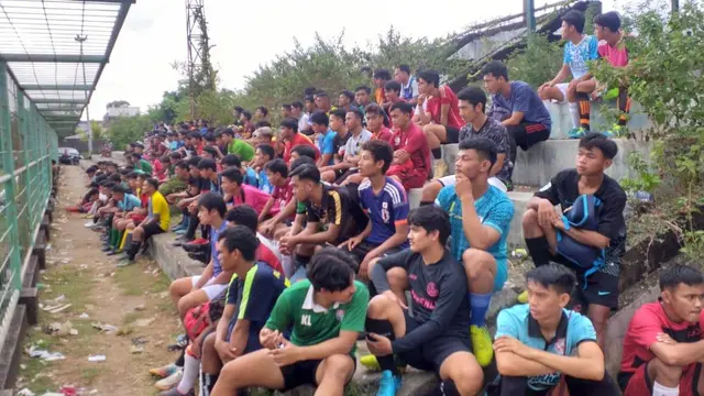 Persim Maros