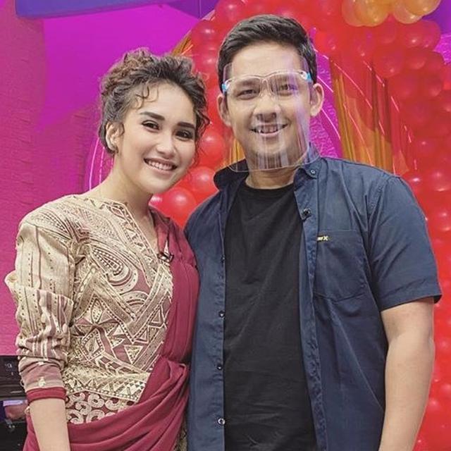 Baru Terungkap Ini 6 Potret Renaldi Mantan Pacar Pertama Ayu Ting Ting Hot Liputan6 Com