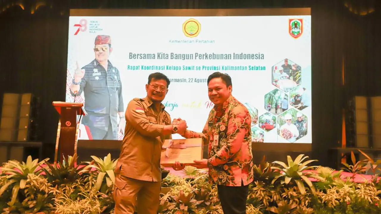 Kementan