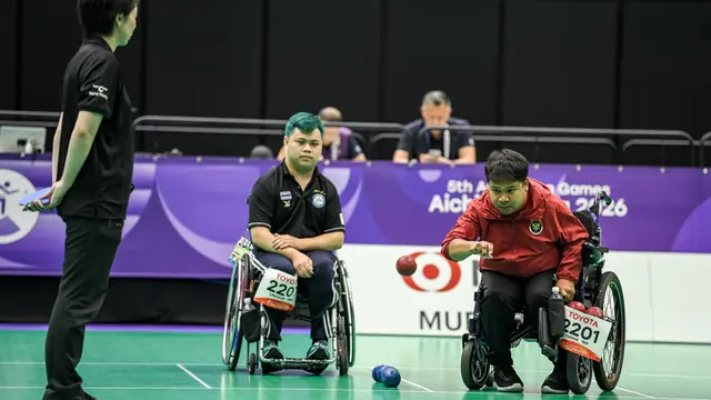 Felix Ardi Yudha