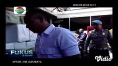 Jajaran Satuan Reserse Narkoba Polres Jember mengungkap komplotan pengedar obat keras berbahaya. Barang bukti yang disita dalam pengungkapan ini mencapai 4,9 juta butir obat keras berbahaya.