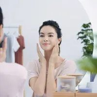 Sheet mask ramah lingkungan/dok. Veocel