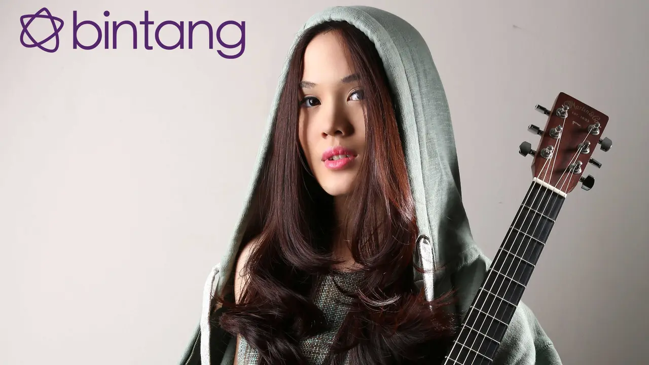 [Bintang] Sheryl Sheinafia