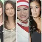 Kebanyakan di antara mengganti nama karena ingin merubah peruntungannya di dunia selebritis.