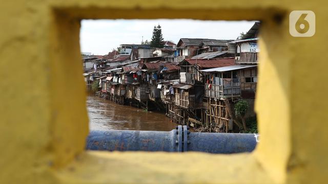 Dampak COVID-19, Angka Kemiskinan dan Pengangguran Bakal Meningkat