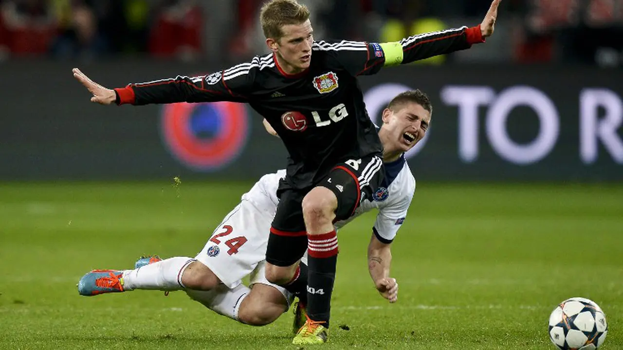 Lars Bender
