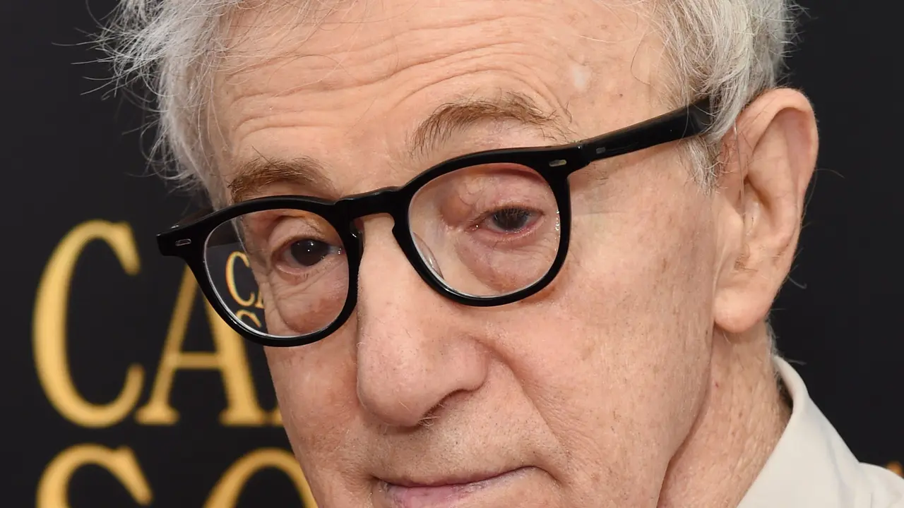 [Bintang] Woody Allen