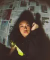 Dilihat dari laman Instagramnya, Nayyara kerap membagikan potret gaya SWAG-nya yang seru.