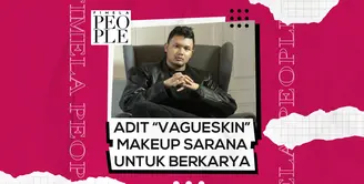 Fimela People Adit Vageuskin