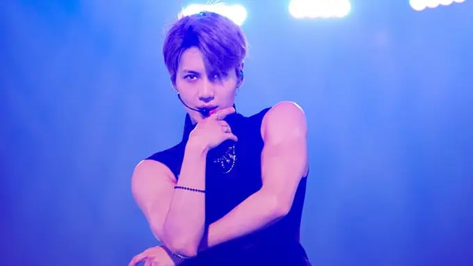 [Bintang] Belum Punya Pacar, Minho SHINee Ingin Segera Menikah