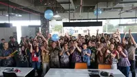 Raih Microsoft Partner of the Year 2024, Kreatif Jaga Komitmen Layanan Teknologi