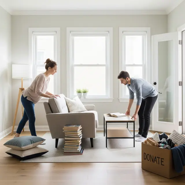 Makeover Rumah Sederhana Tanpa Boros