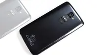 LG G2 Punya Tombol Misterius di Belakang Bodi, Untuk Apa?