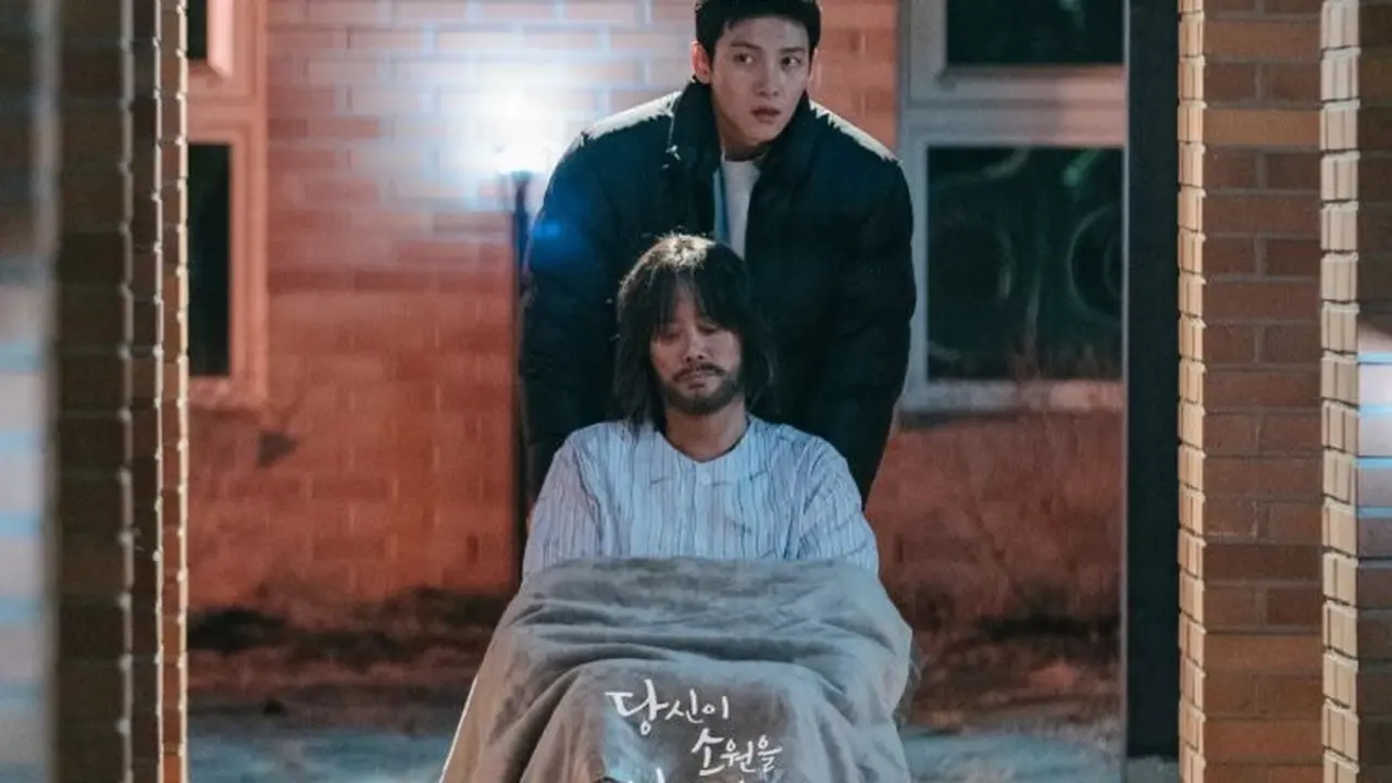 Rekomendasi Drama Korea Medis. (credit: imdb)