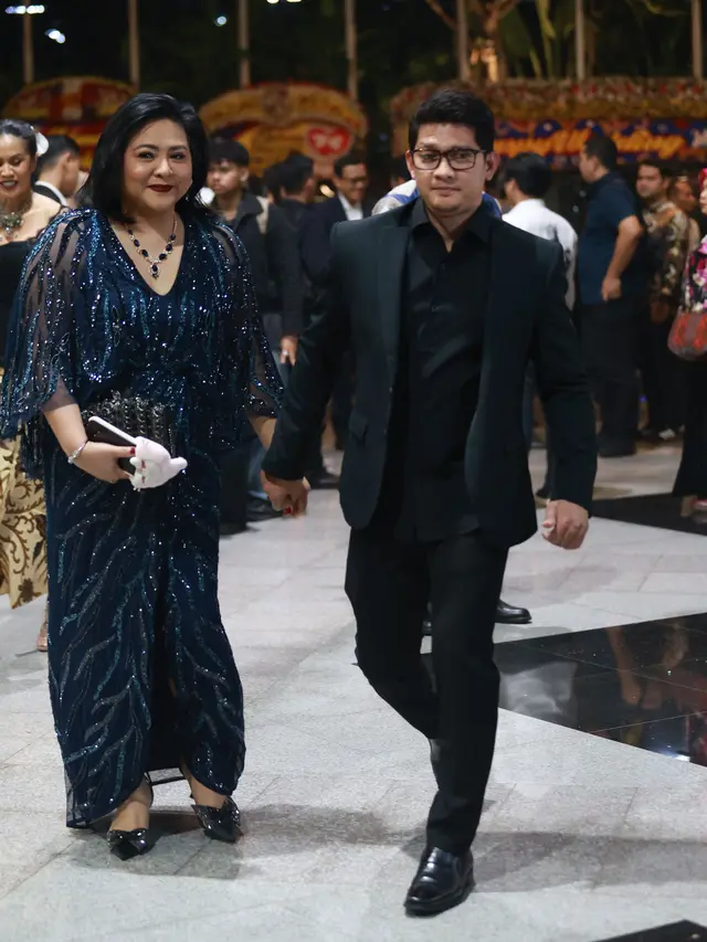 Iko Uwais dan Andy Item