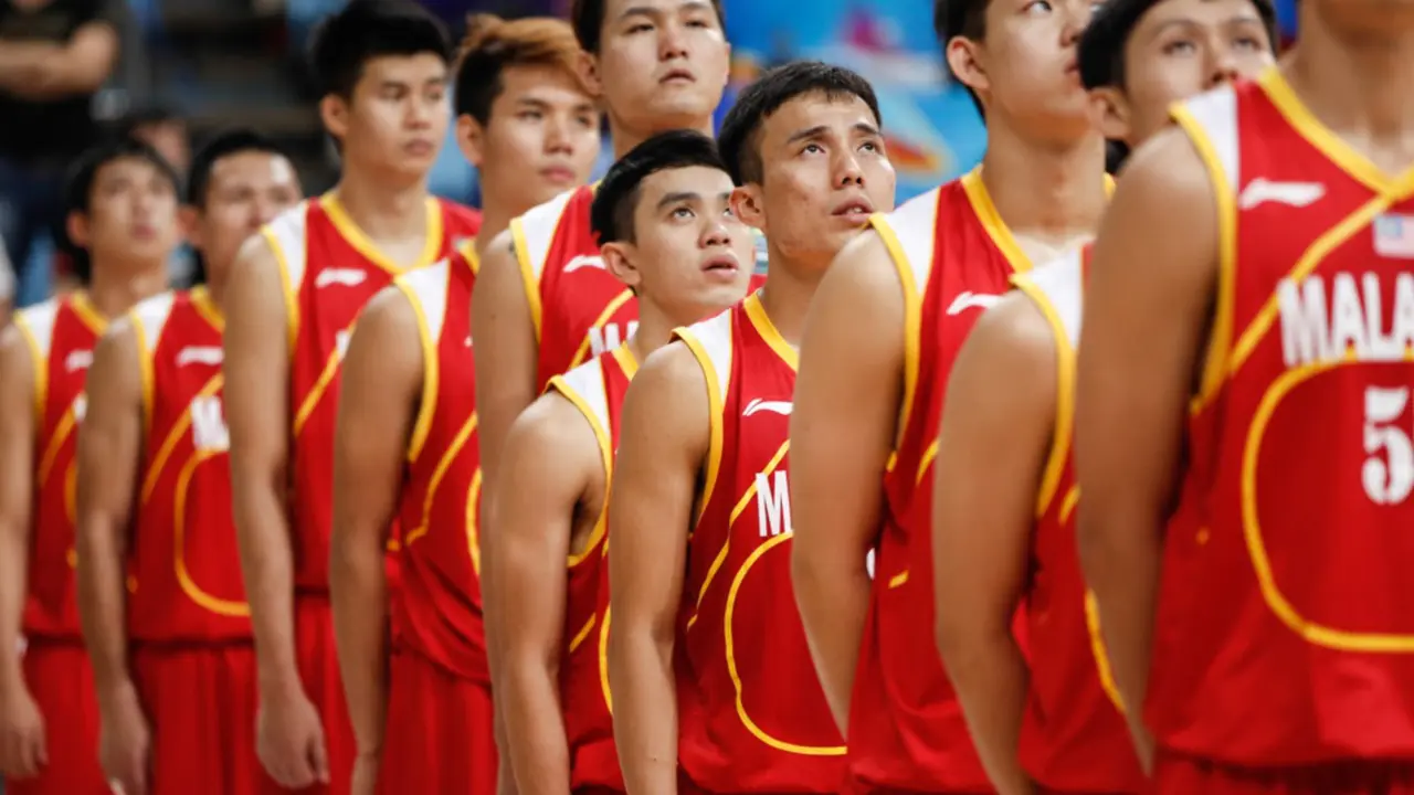 FIBA Asia 2015 (FIBA)