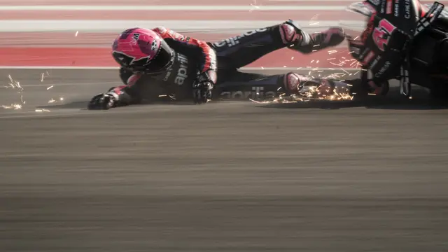Aleix Espargaro