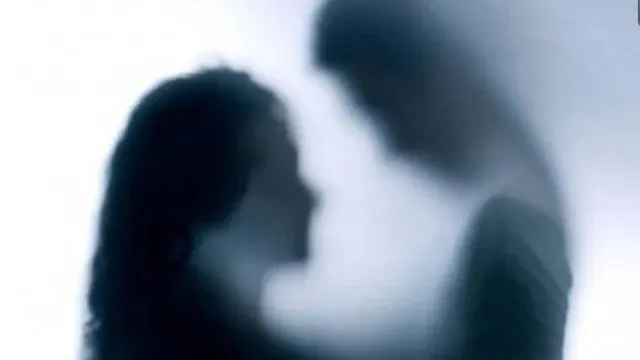 Cinta terlarang