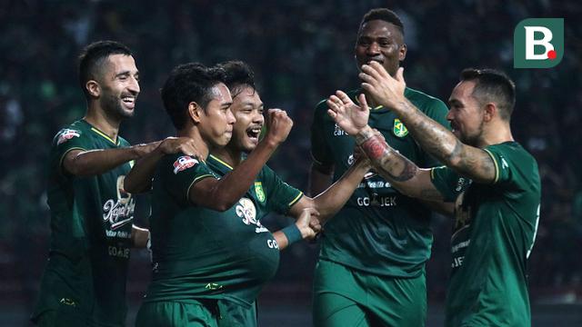 Persebaya Surabaya