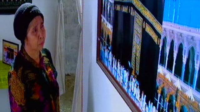 Berita Emak Ijah Pengen Ke Mekah Hari Ini Kabar Terbaru Terkini Liputan6 Com Page 3