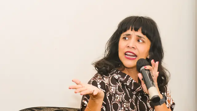nia umar