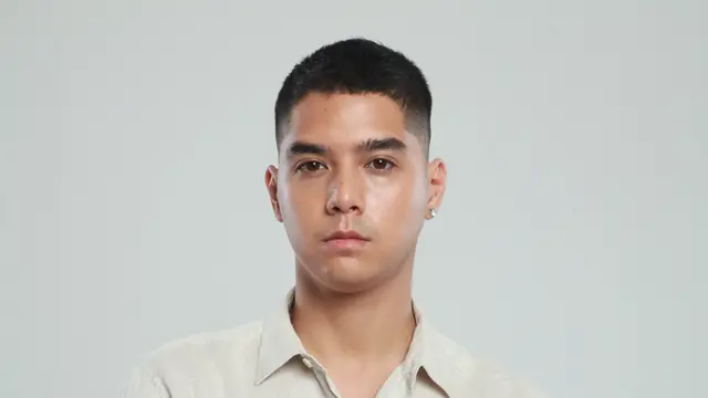 Al Ghazali. (Foto: Dok. Vidio)