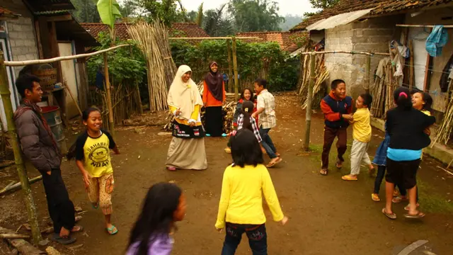 Evakuasi Korban Longsor Banjarnegara Berlanjut