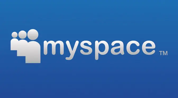 MySpace. (Doc: The Drum)