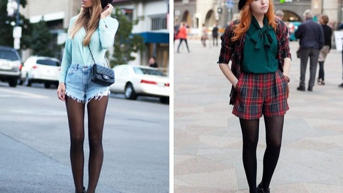 10 Item Fashion Wanita Ini Ternyata Sangat Dibenci Para Pria Photo