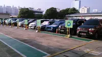 Daihatsu Ajak Komunitas Mudik Bareng