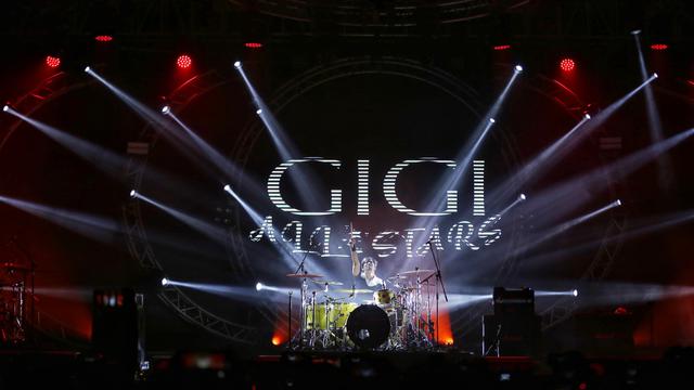 Gigi Band