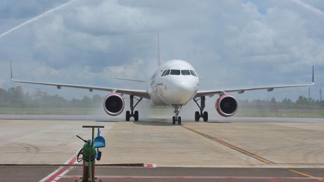 Konsumsi Avtur Pertamina Sumbagsel Menurun 40 Persen Jelang Lebaran