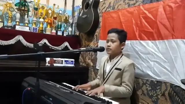 Tegar Maulana Razzak