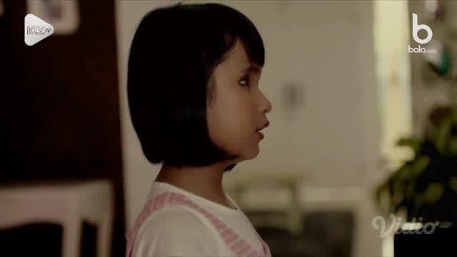 Film pendek yang diputar di pembukaan Asian Para Games 2018. Presiden Joko Widodo mendapatkan sebuah pesan dari para penyandang disabilitas.