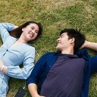 ilustrasi pasangan cinta/theshots.co/Shutterstock