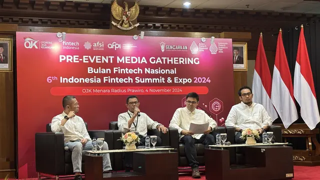 4 Tantangan Besar Industri Fintech Indonesia, Apa saja?