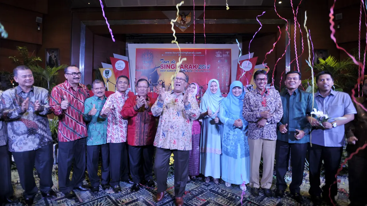 Tour de Singkarak