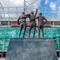 Ilustrasi Manchester United, Old Trafford. (Dok. manutd.com)