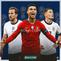 Ilustrasi bintang Piala Dunia 2026, Harry Kane, Cristiano Ronaldo, Florian Wirtz. (Bola.com/AFP/Gemini)