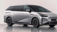 Harga Xpeng X9: MPV Listrik Futuristik dengan Teknologi AI Canggih dan Kenyamanan Kelas Satu