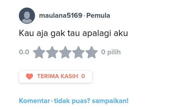 6 Jawaban Kocak saat Murid Belajar Online Ini Bikin Tepuk Jidat